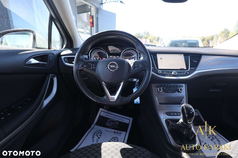 Opel Astra - 41