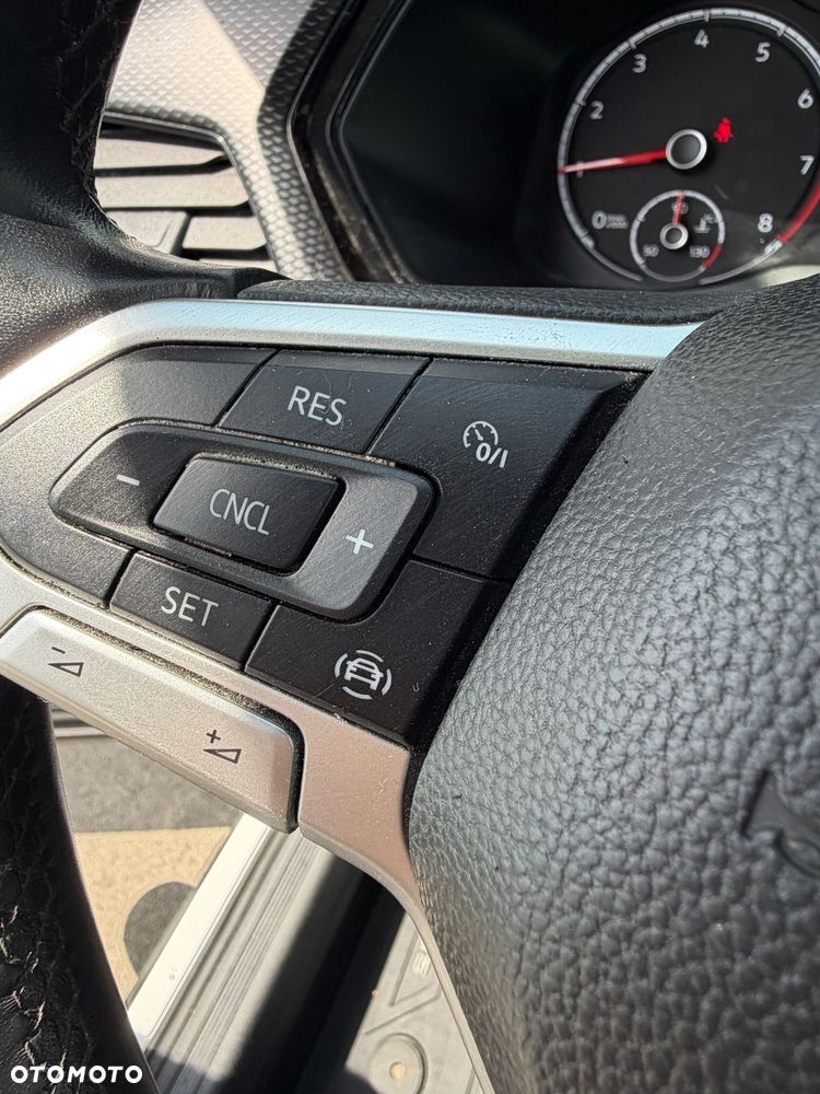 Volkswagen T-Cross 1.0 TSI OPF UNITED - 22