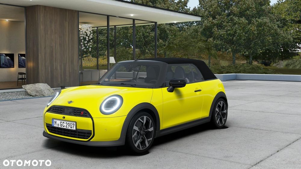 MINI Cooper S - 5