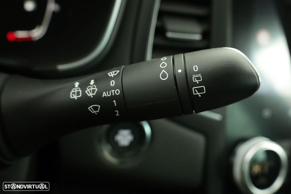 Renault Mégane Sport Tourer - 17