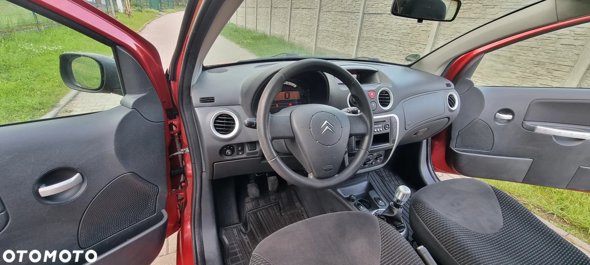 Citroën C2 - 20