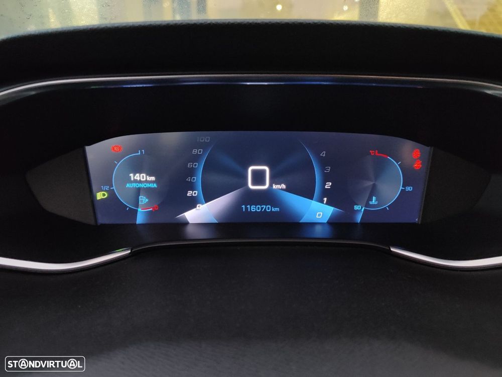 Peugeot 308 SW 1.5 BlueHDi Active Pack - 22