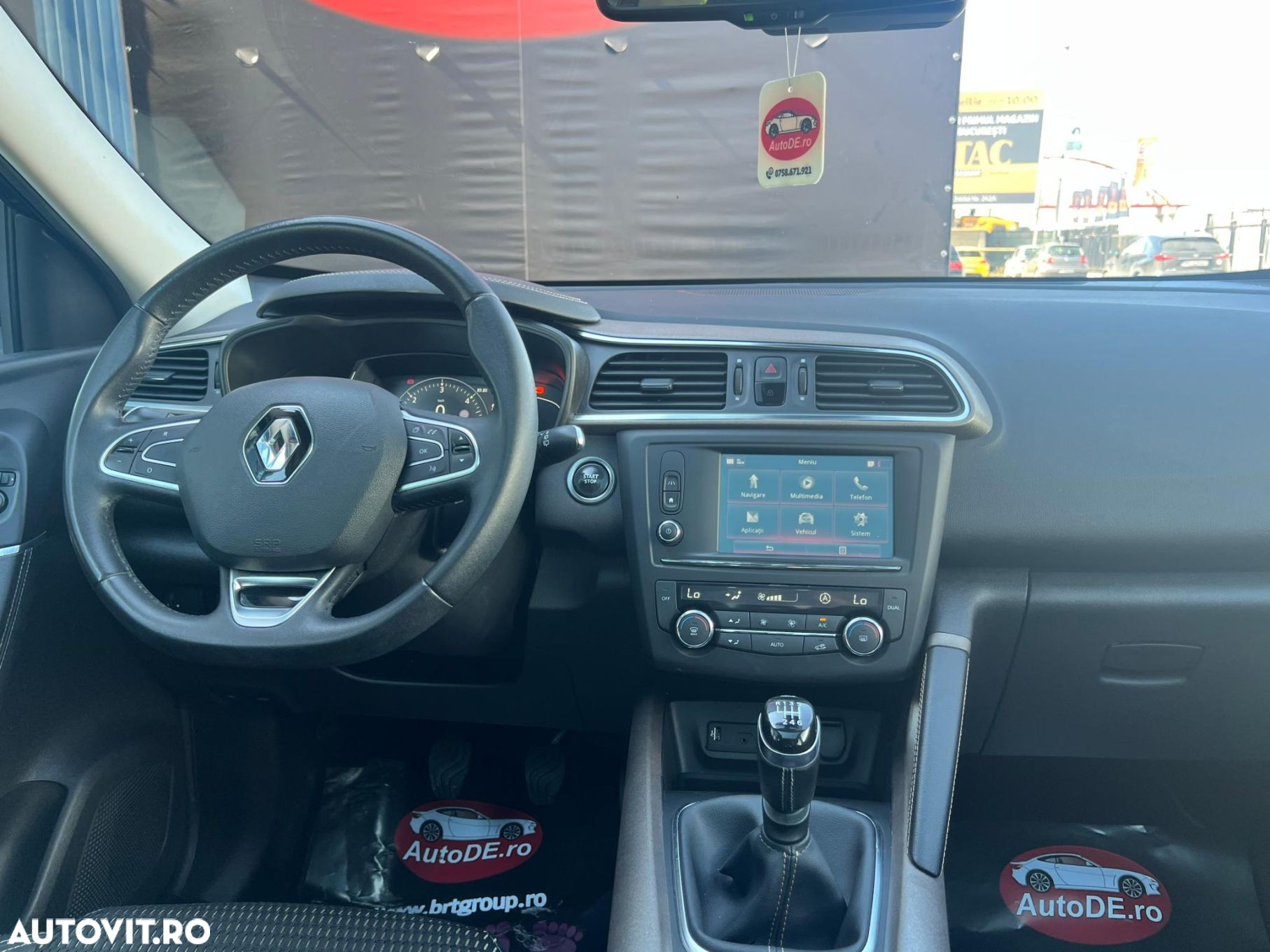 Renault Kadjar - 9
