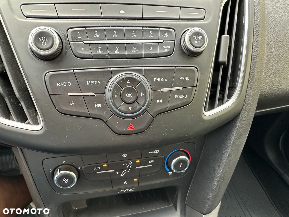 Ford Focus - 16