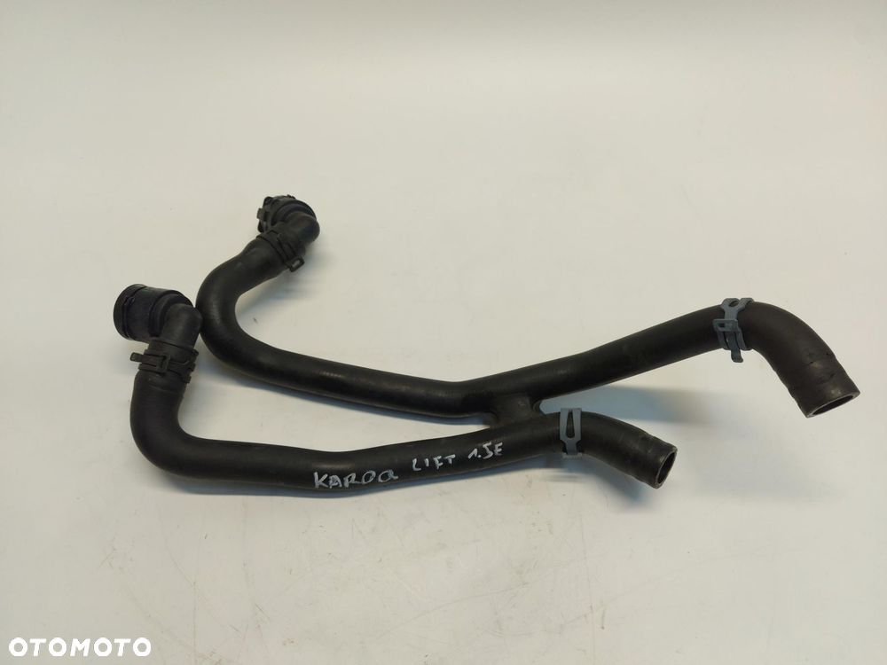 Skoda Karoq Lift 57A PRZEWÓD WĄŻ WODY 5Q0121156D - 1