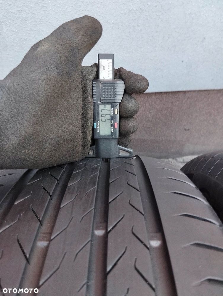 Opona letnia Continental EcoContact 6 Q 235 60 18 103 W MO - Mecedes-Benz - 3