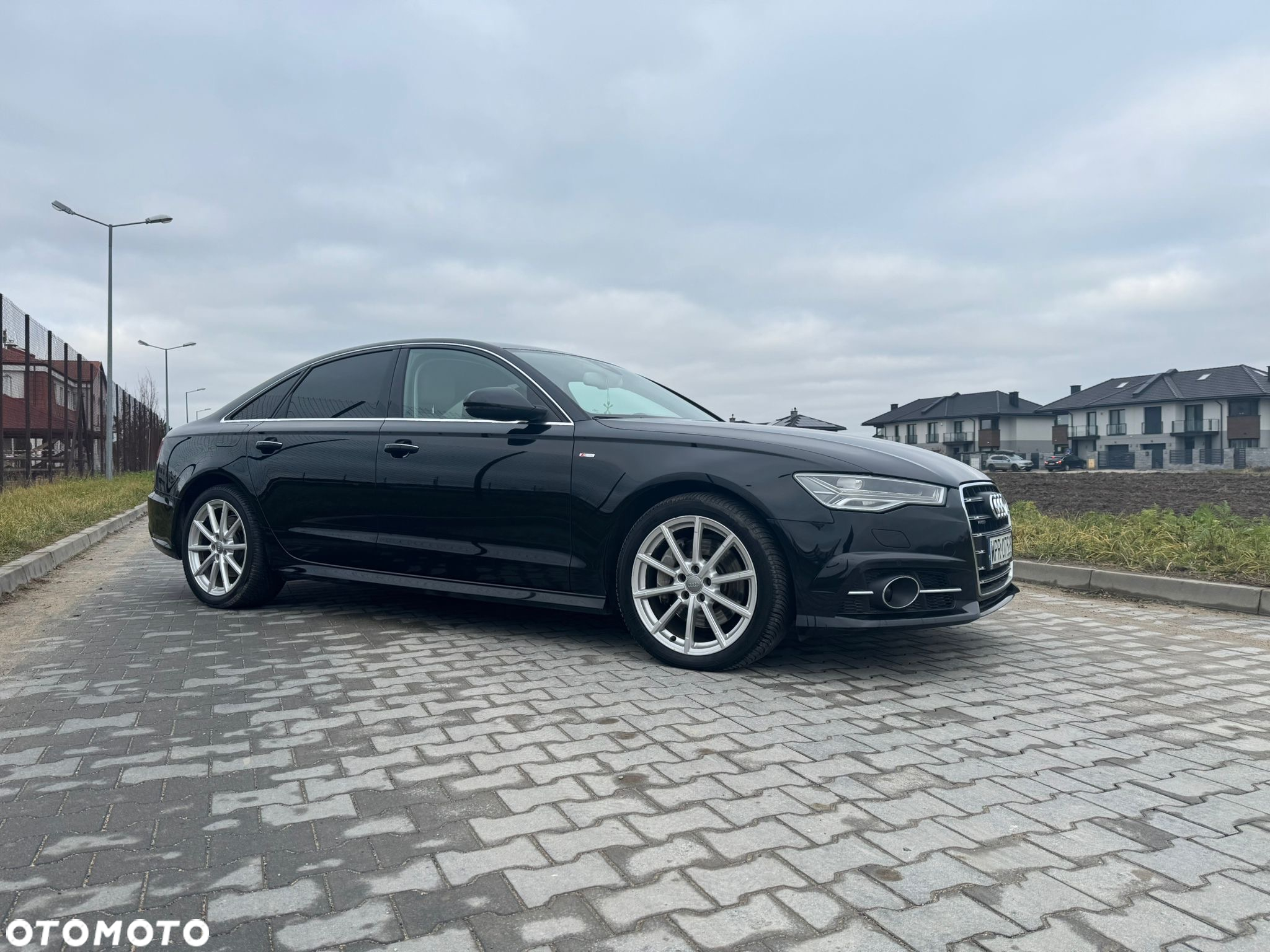 Audi A6 3.0 TDI Quattro S tronic - 4