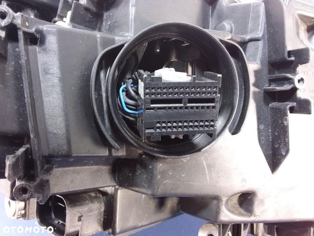 BMW 4 F32 F33 LCI REFLEKTOR LEWY ADAPTIVE LED EU - 5