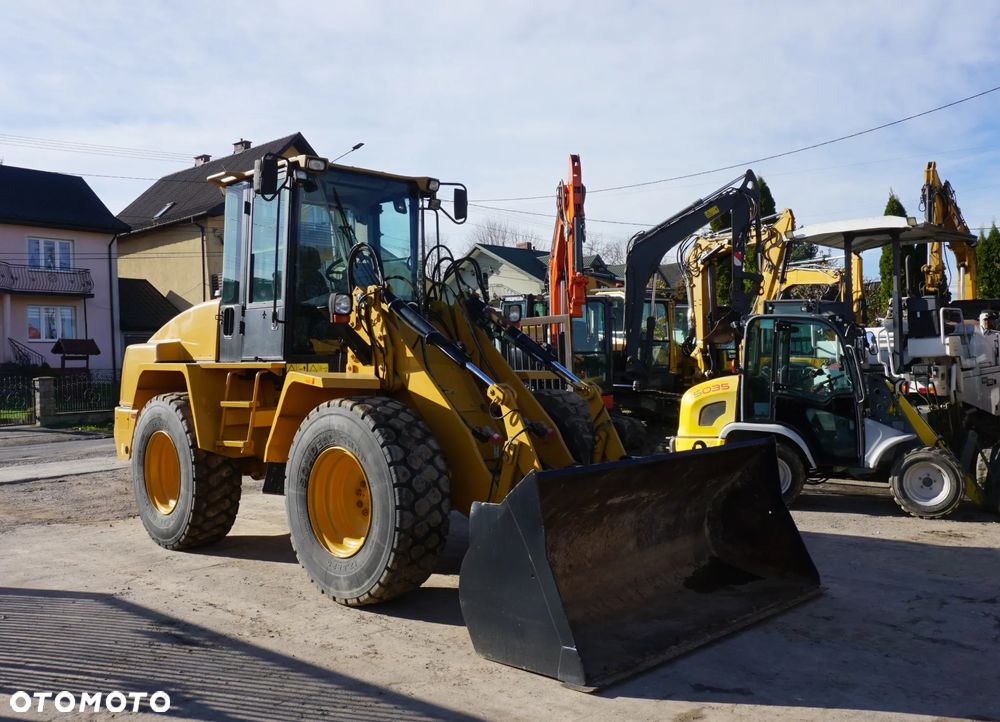 Caterpillar CAT IT 14 G - 1