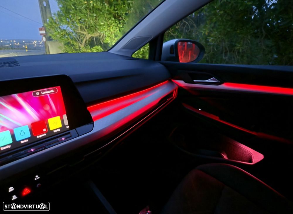 VW Golf Variant - 8