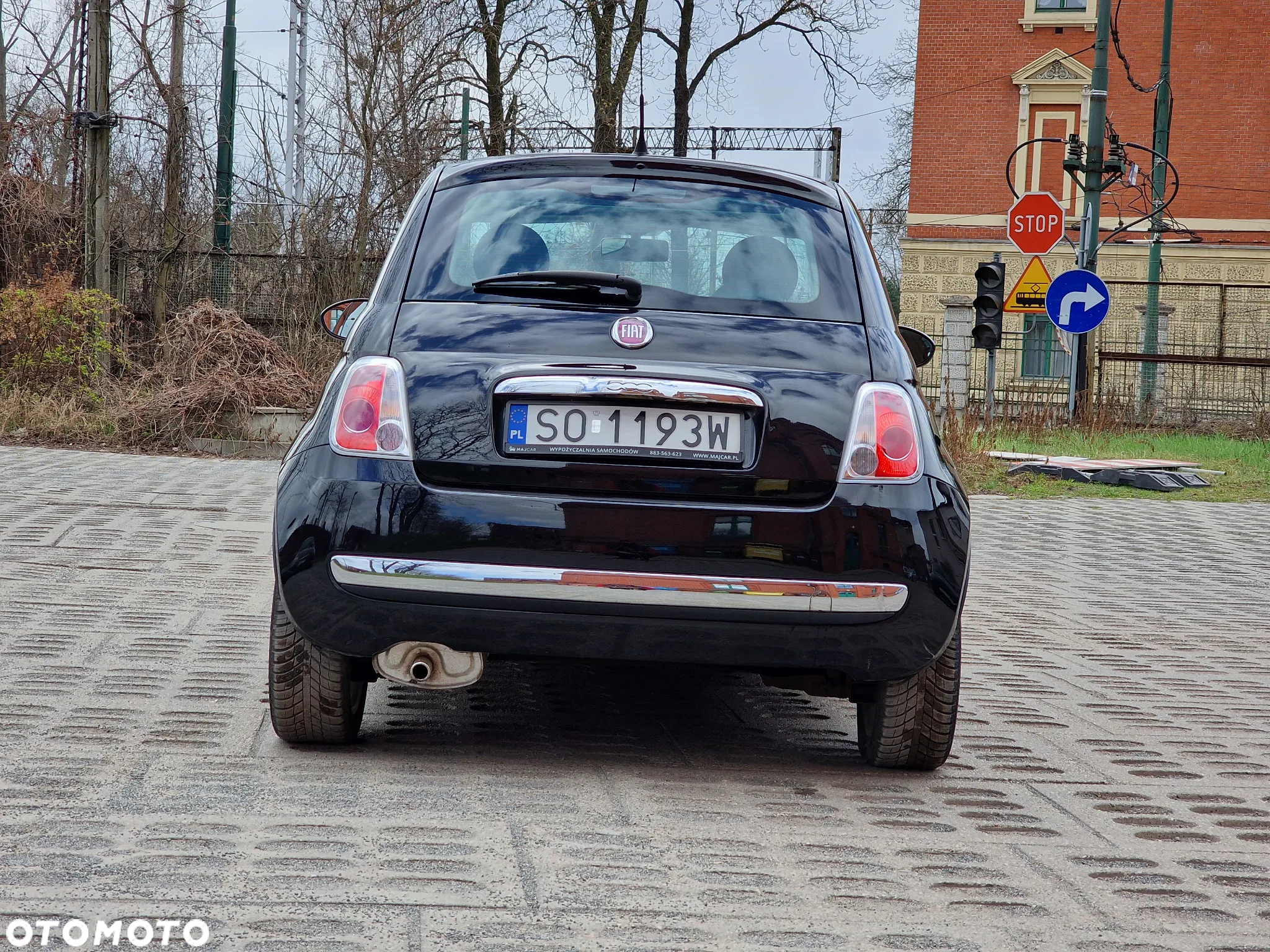 Fiat 500 - 6