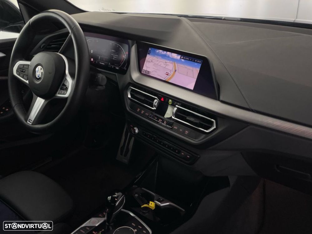 BMW 216 Gran Coupé d Pack Desportivo M - 22