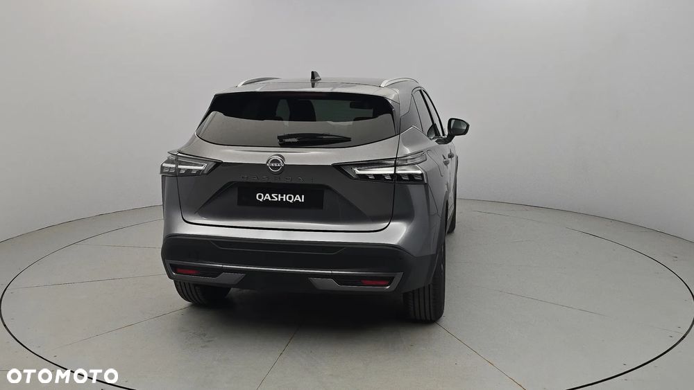 Nissan Qashqai 1.5 e-POWER N-Connecta - 11