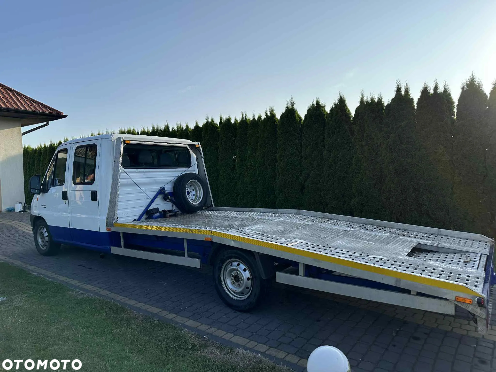 Citroën Jumper - 2