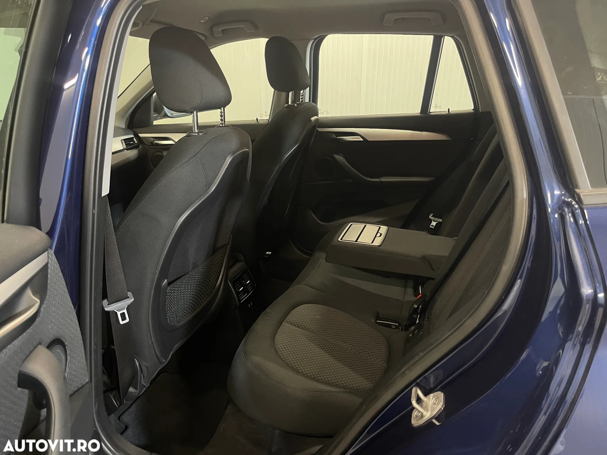 BMW X1 - 10