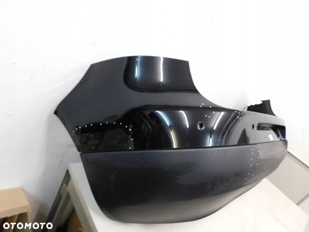 zderzak tył 3d l041 golf v 1k 1.9tdi - 2