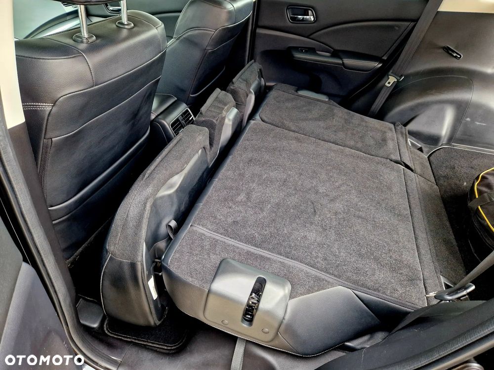 Honda CR-V 2.0 Elegance (Honda Connect+) - 21