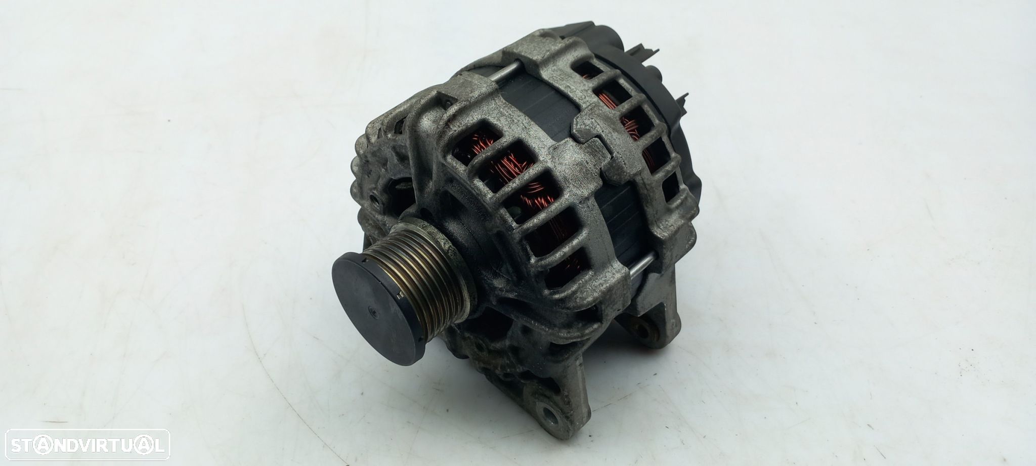 Alternador RENAULT Talisman (L2M_) - 1