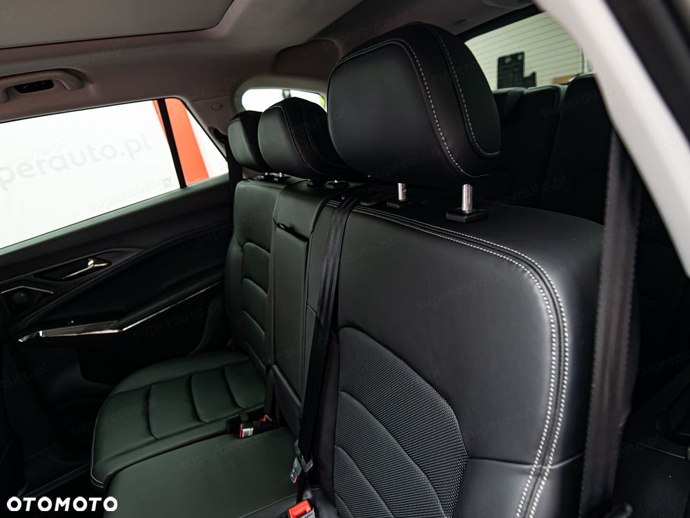 JAC JS8 PRO 7os - 17