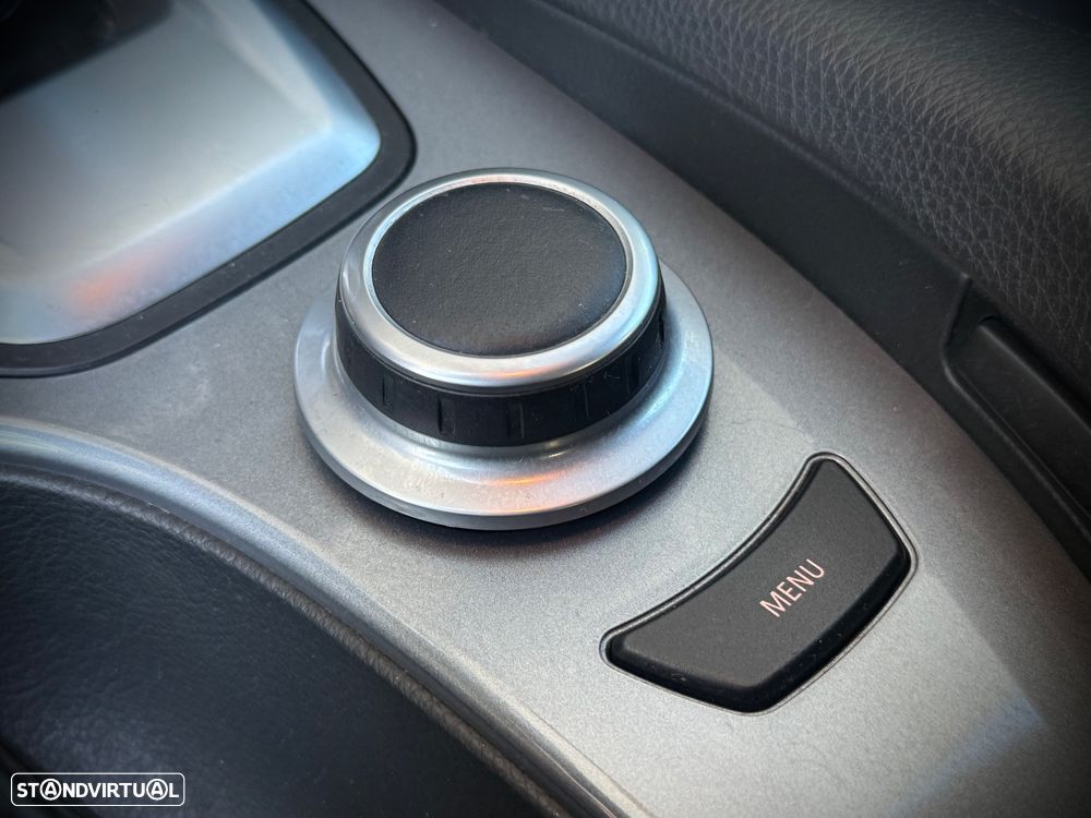 BMW 523 i Aut. Edition Exclusive - 20