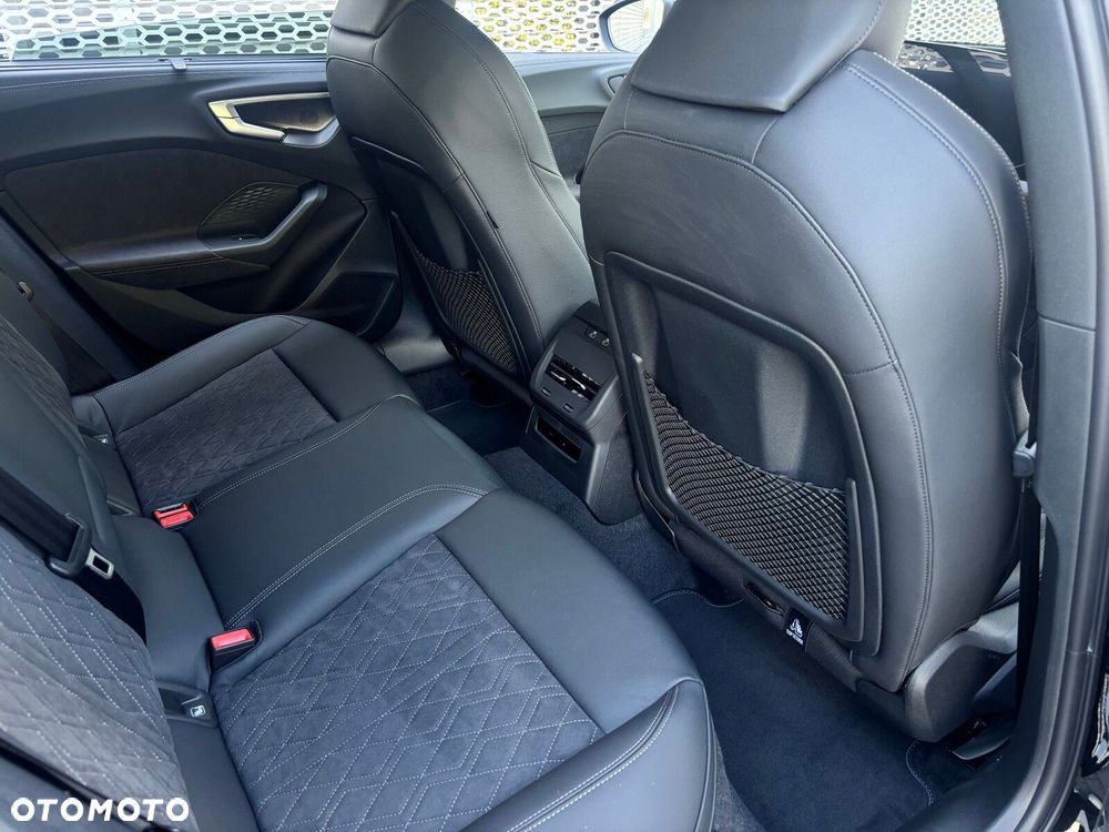 Audi A5 Avant TDI quattro 150 kW S tronic - 21
