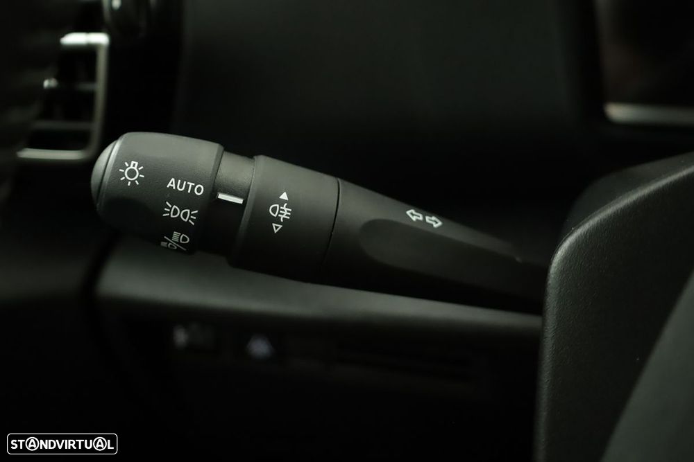 Citroën C4 1.2 PureTech YOU! - 17