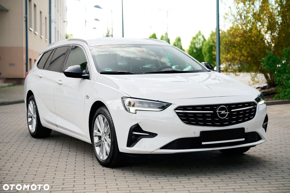 Opel Insignia 2.0 CDTI Business Elegance S&S - 13