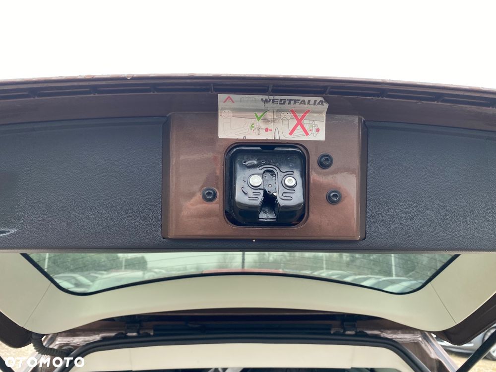 Fiat Freemont 2.0 Multijet 16V DPF Lounge - 20