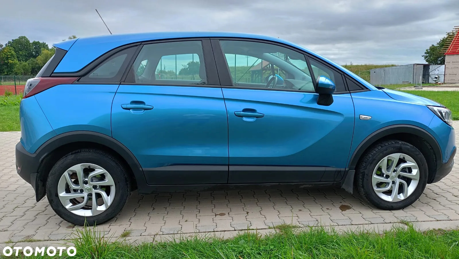 Opel Crossland X - 4