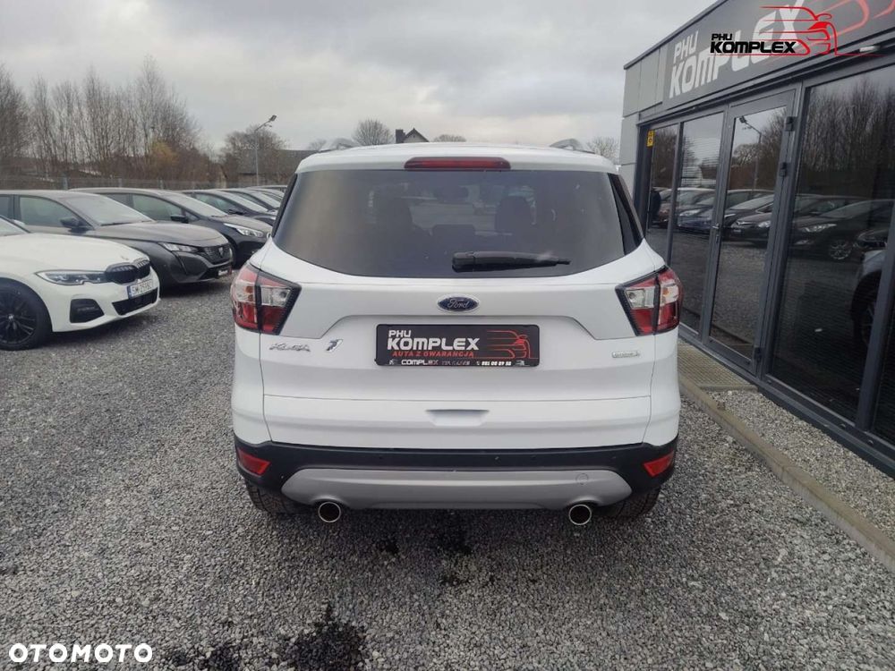 Ford Kuga - 6