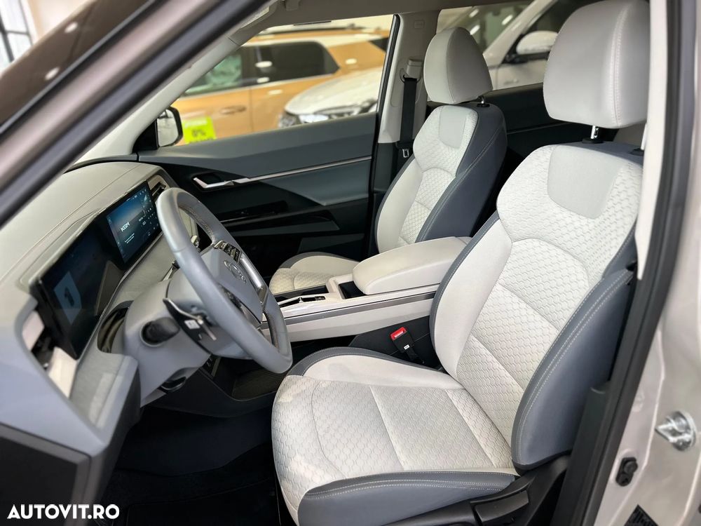 SsangYong Torres - 16