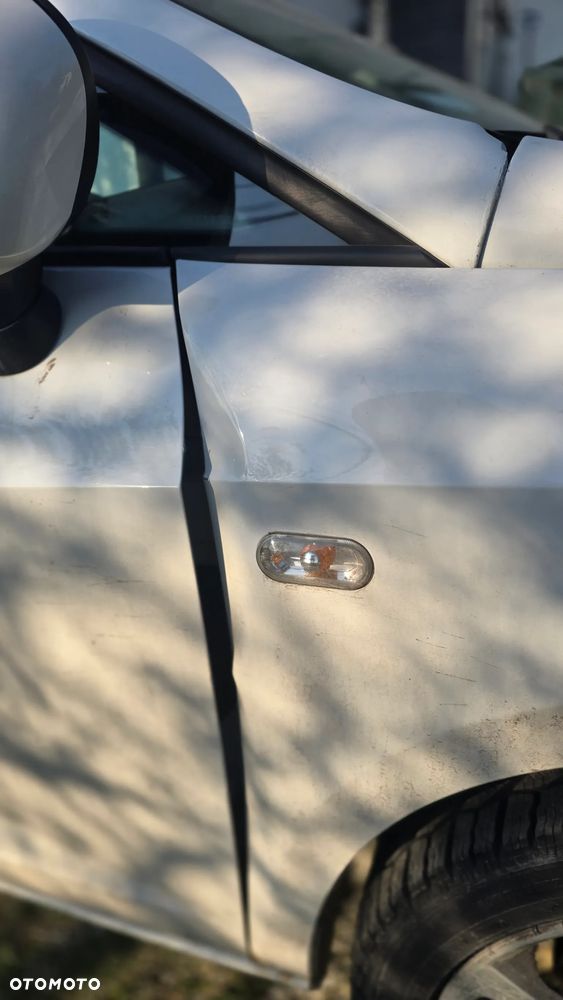 Seat Ibiza SC 1.2 TSI FR - 6