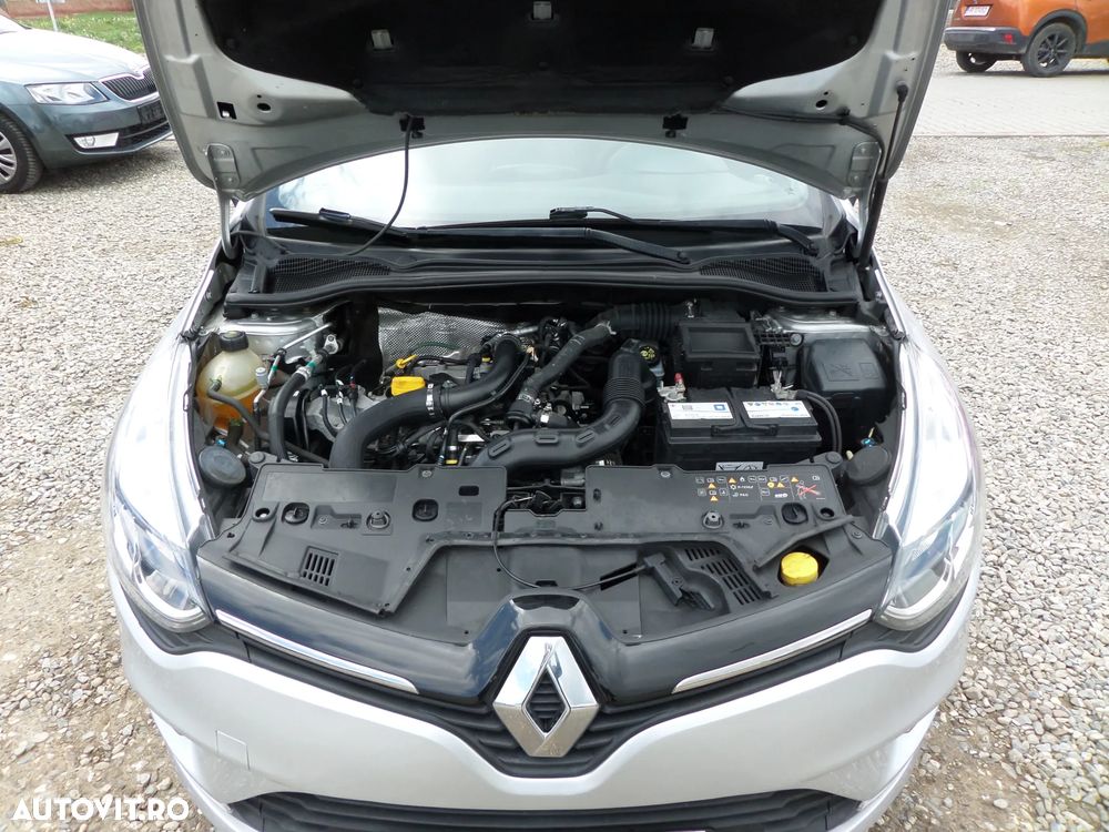 Renault Clio Energy TCe 90 Business - 25