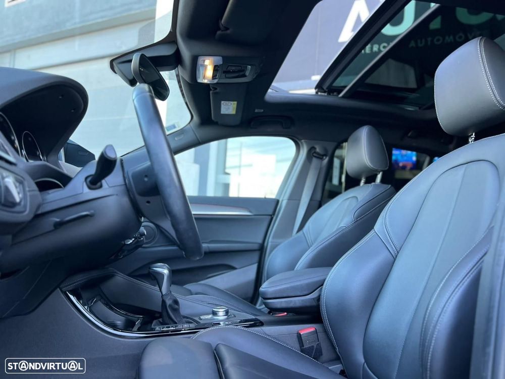 BMW X2 2022 photo 4