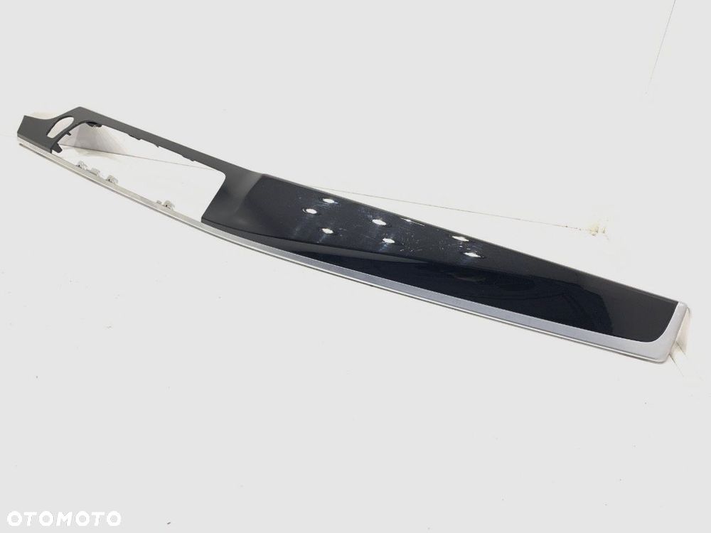 LISTWA DEKOR KOKPITU  BMW 5 Touring (F11) 2009 - 2017 520 d 135 kW [184 KM] olej napędowy 2010 - - 3