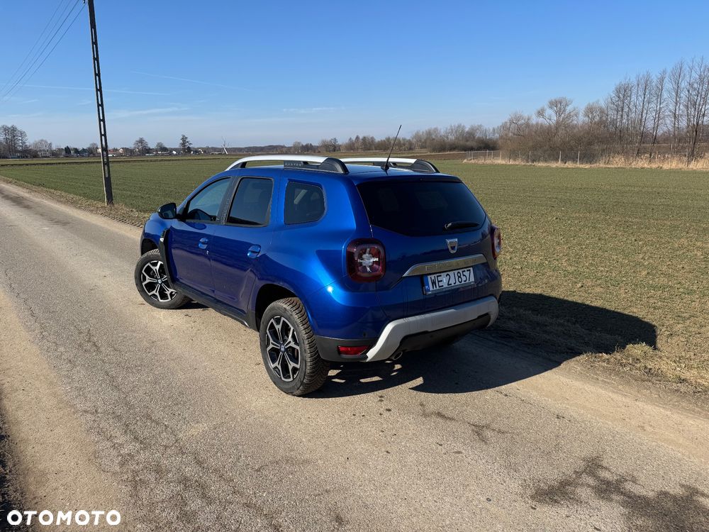 Dacia Duster 1.0 TCe SL Celebration - 4