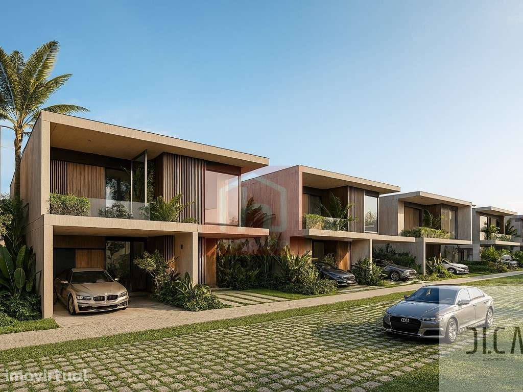 Terreno para construção na Lagoa do Láparo, Alcochete - Grande imagem: 2/12