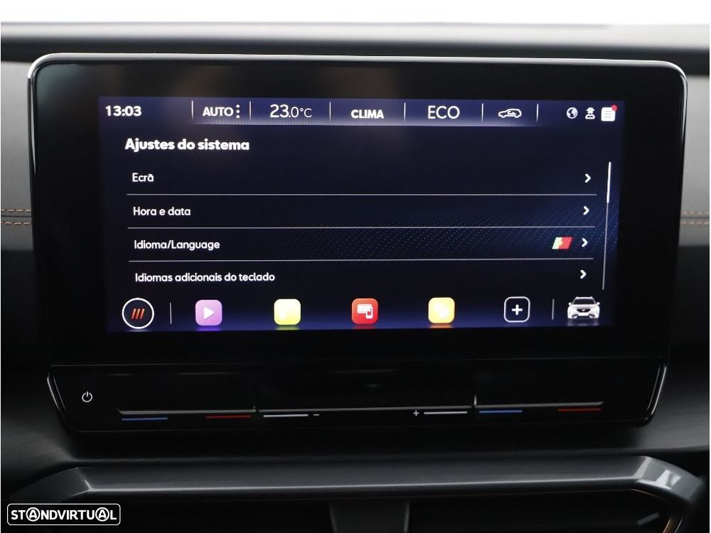 Cupra Formentor 1.4 e-Hybrid DSG - 25