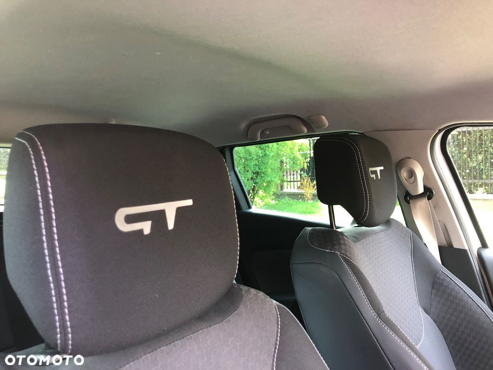 Renault Clio Energy TCe 120 EDC GT - 16