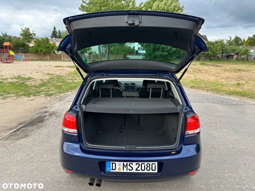 Volkswagen Golf 1.4 TSI Team - 31