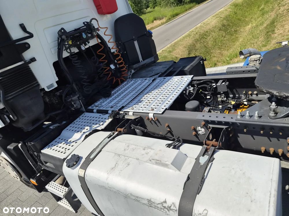 Renault T480 - 6