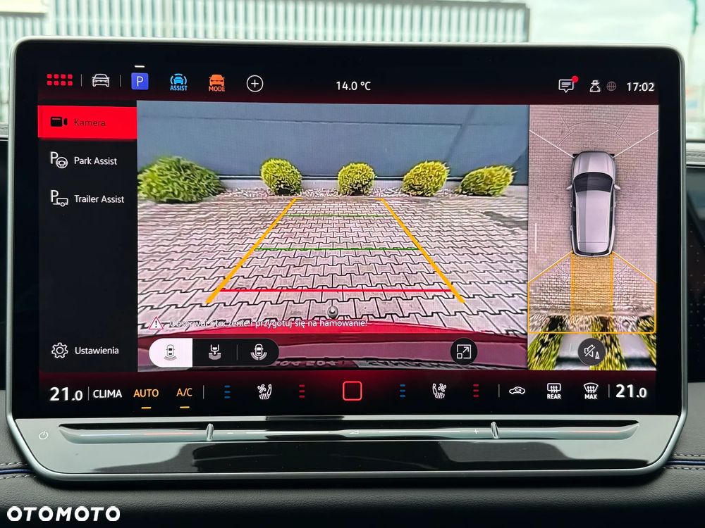 Volkswagen Tiguan 2.0 TDI SCR 4MOTION DSG R-Line - 21