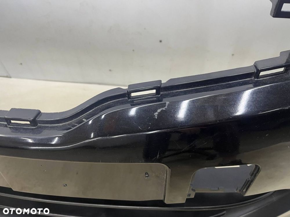 Zderzak przedni Nissan Qashqai J10 10-13r. Lift przód 62022BR10H - 7