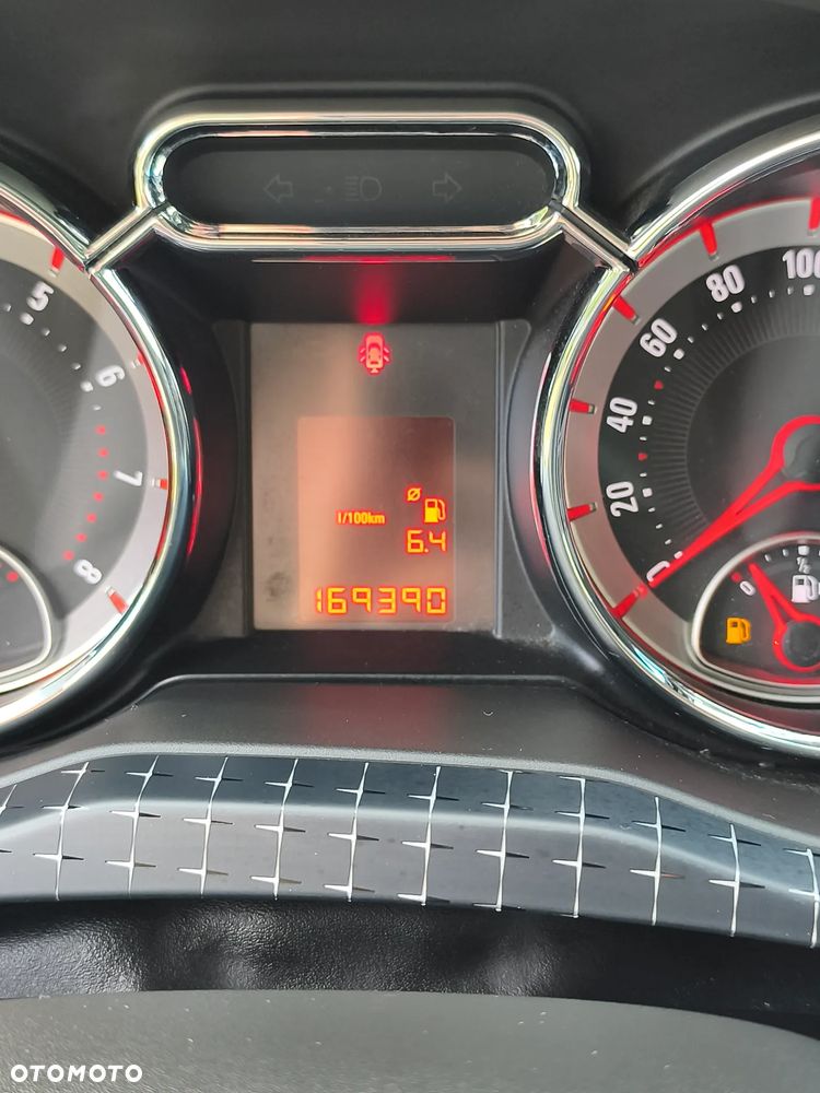 Opel Adam 1.4 Jam EU6 - 13