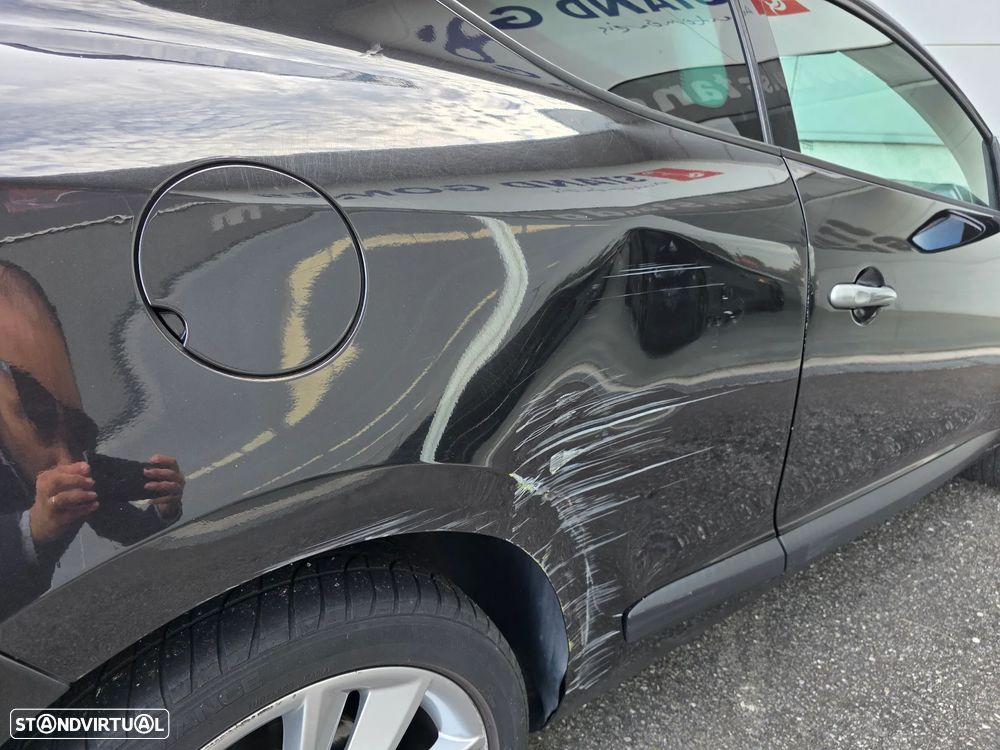 Renault Mégane Coupe 1.5 dCi Dynamique S - 7