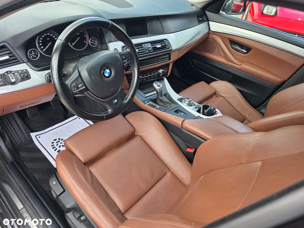 BMW Seria 5 - 24