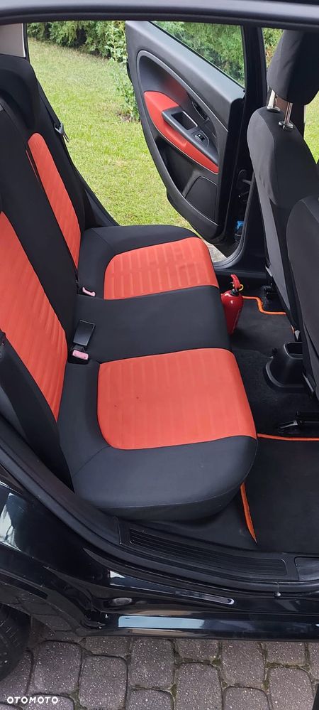 Fiat Grande Punto - 9