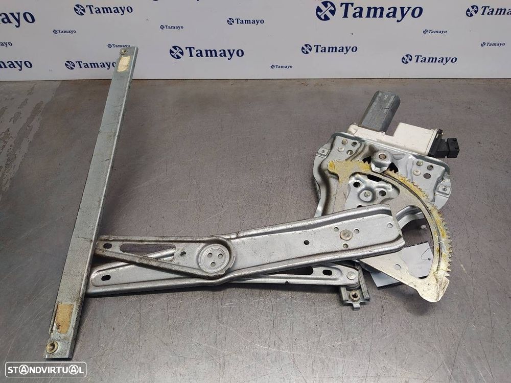 ELEVADOR DE VIDRO FRONTAL DIREITO TOYOTA COROLLA 2003 - 2