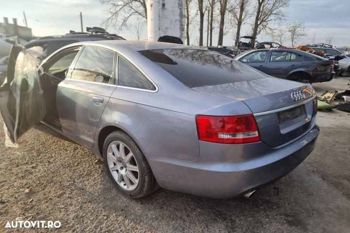 Galerie evacaure 3.2 fsi auk 06e253033e Audi A6 4F/C6  [din 2004 pana - 5