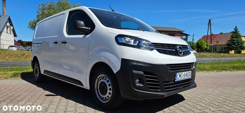Opel Vivaro - 3